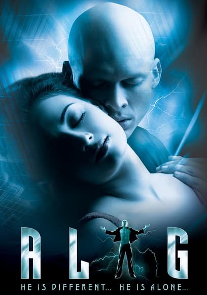 ALAG - He Is Different - He Is Alone