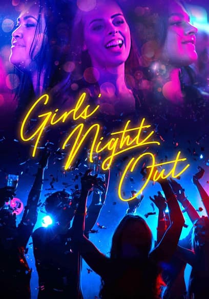 Girls' Night Out poster