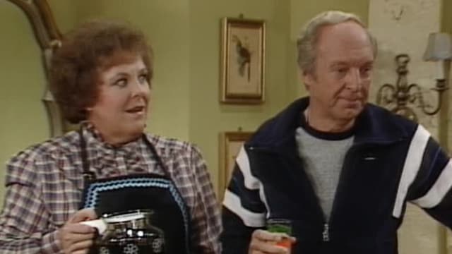 S05:E507 - The Older Woman