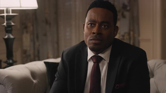 S05:E08 - Behold