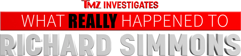 TMZ Investigates: What Really Happened to Richard Simmons