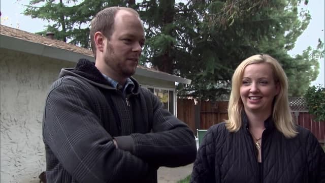 S10:E01 - Putt and Party Yard