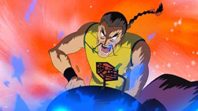 S01:E56 - Kuroyanagi in Trouble!! the Lost Reactions!