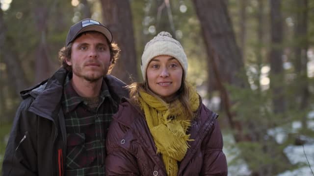 S05:E07 - Colorado Mountain Lodge