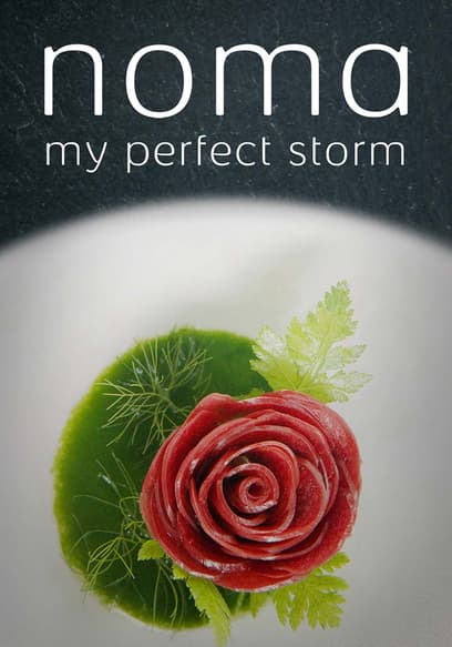 Noma: My Perfect Storm