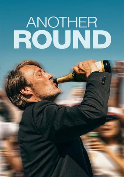 Another Round poster