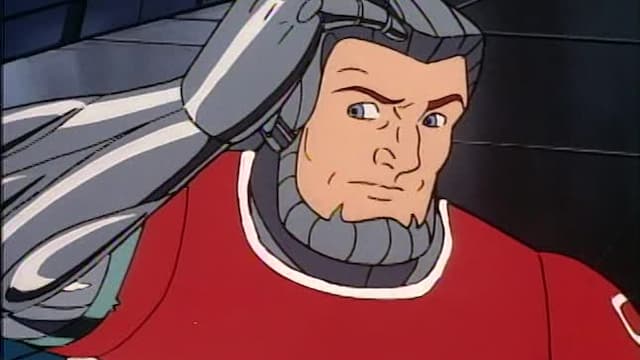 S01:E26 - One on One