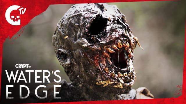 S01:E17 - Water's Edge