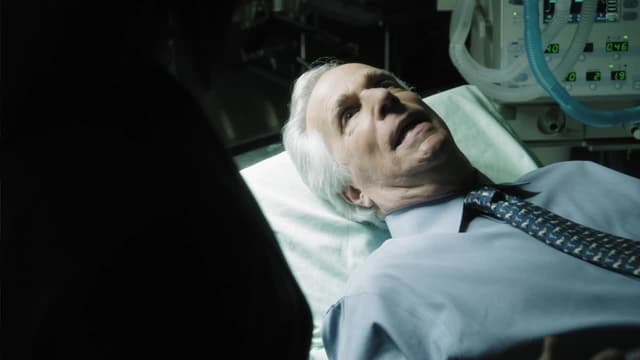 S06:E14 - The Grid (Pt. 2)