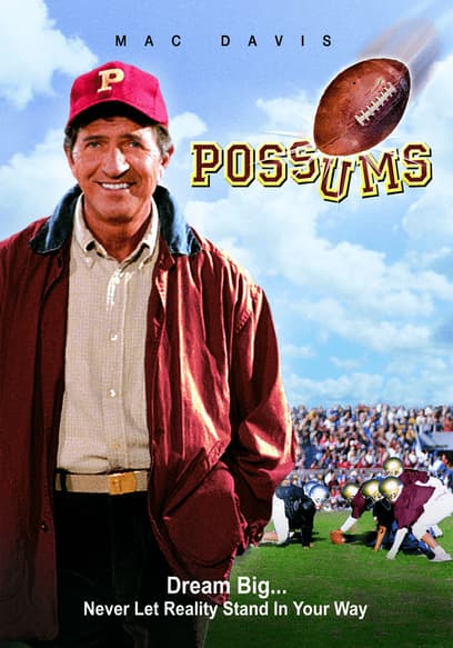Possums