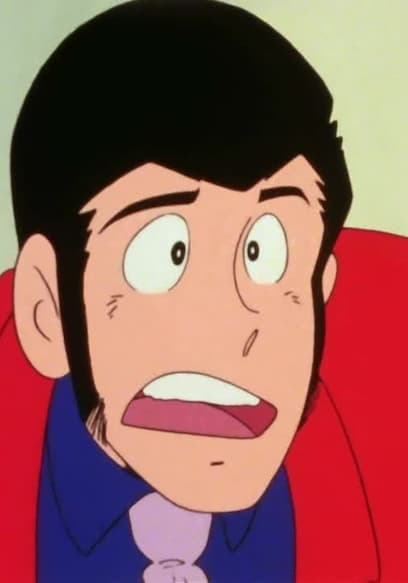 S02:E87 - When the Devil Calls to Lupin poster