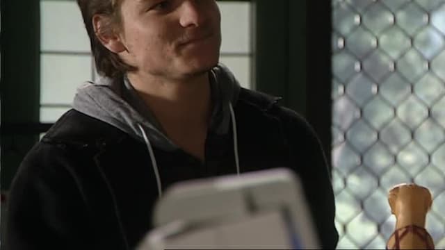 S06:E21 - Nobody's Perfect