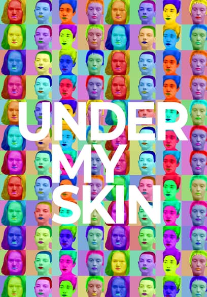 Under My Skin