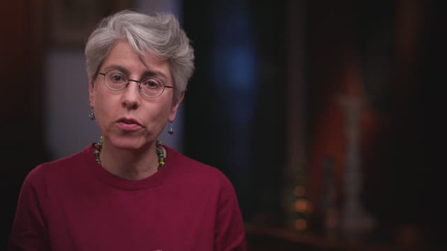 S12:E08 - The Alien Frequency