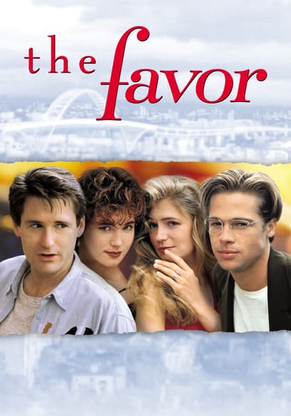 The Favor