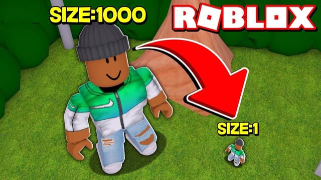 S27:E05 - Smallest Player & Weird Game