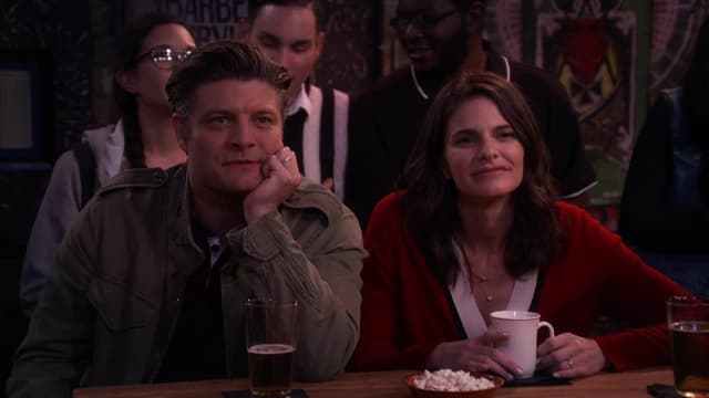 S01:E11 - Thou Shalt Not Covet