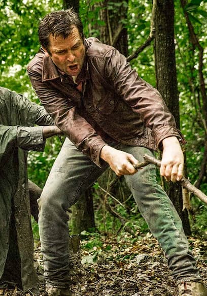 Watch Hap and Leonard S01:E02 - The Bottoms - Free TV Shows | Tubi