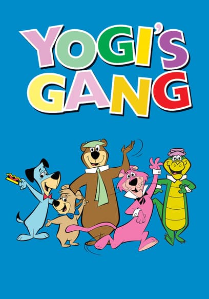 Yogi's Gang