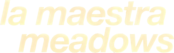 La maestra Meadows (Doblado)