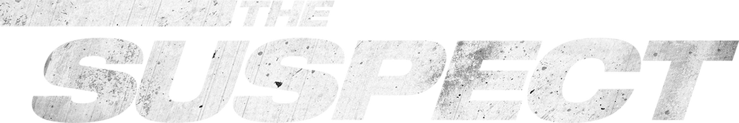 The Suspect