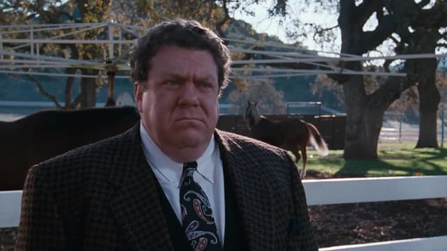 S13:E01 - Strange Bedfellows