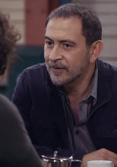 S01:E34 - Episodio 34 poster
