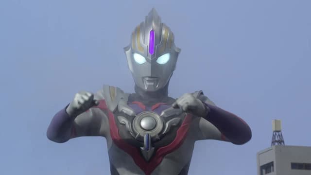 S01:E02 - The King Demon Beast of Earth