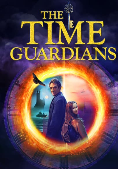 The Time Guardians