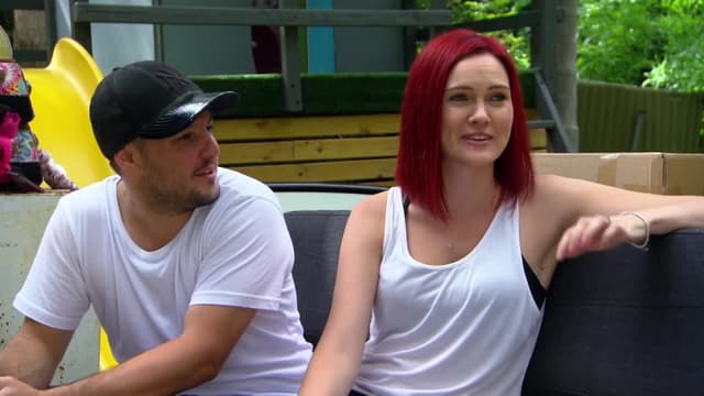 S08:E56 - Open House 6