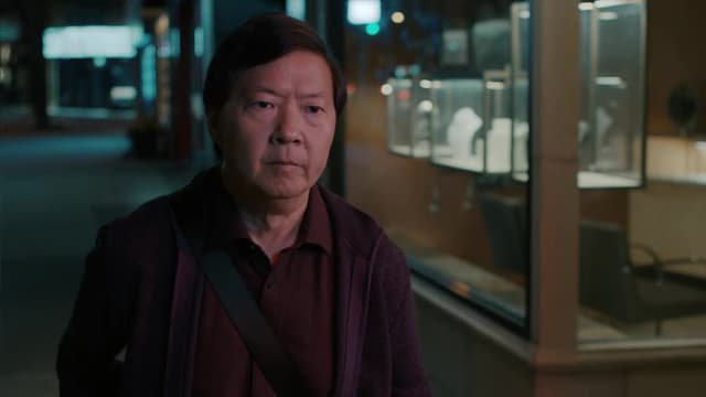 S02:E07 - Eugene's Story