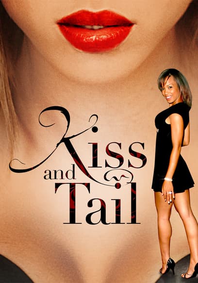 Kiss and Tail: The Hollywood Jump-Off poster