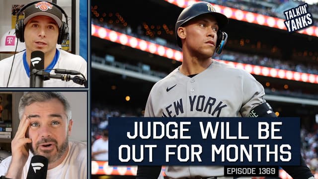 Talkin’ Yanks