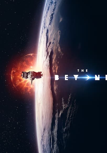 The Beyond