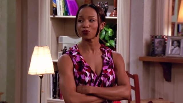 S03:E11 - Love or Money