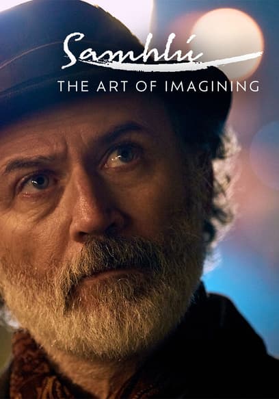 Samhlú: The Art of Imagining