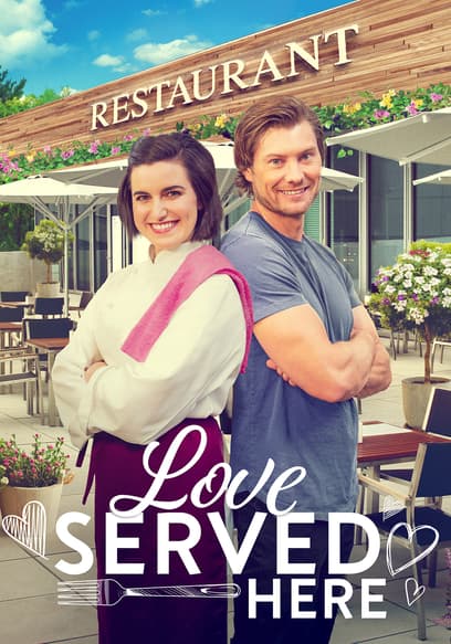 Love Served Here