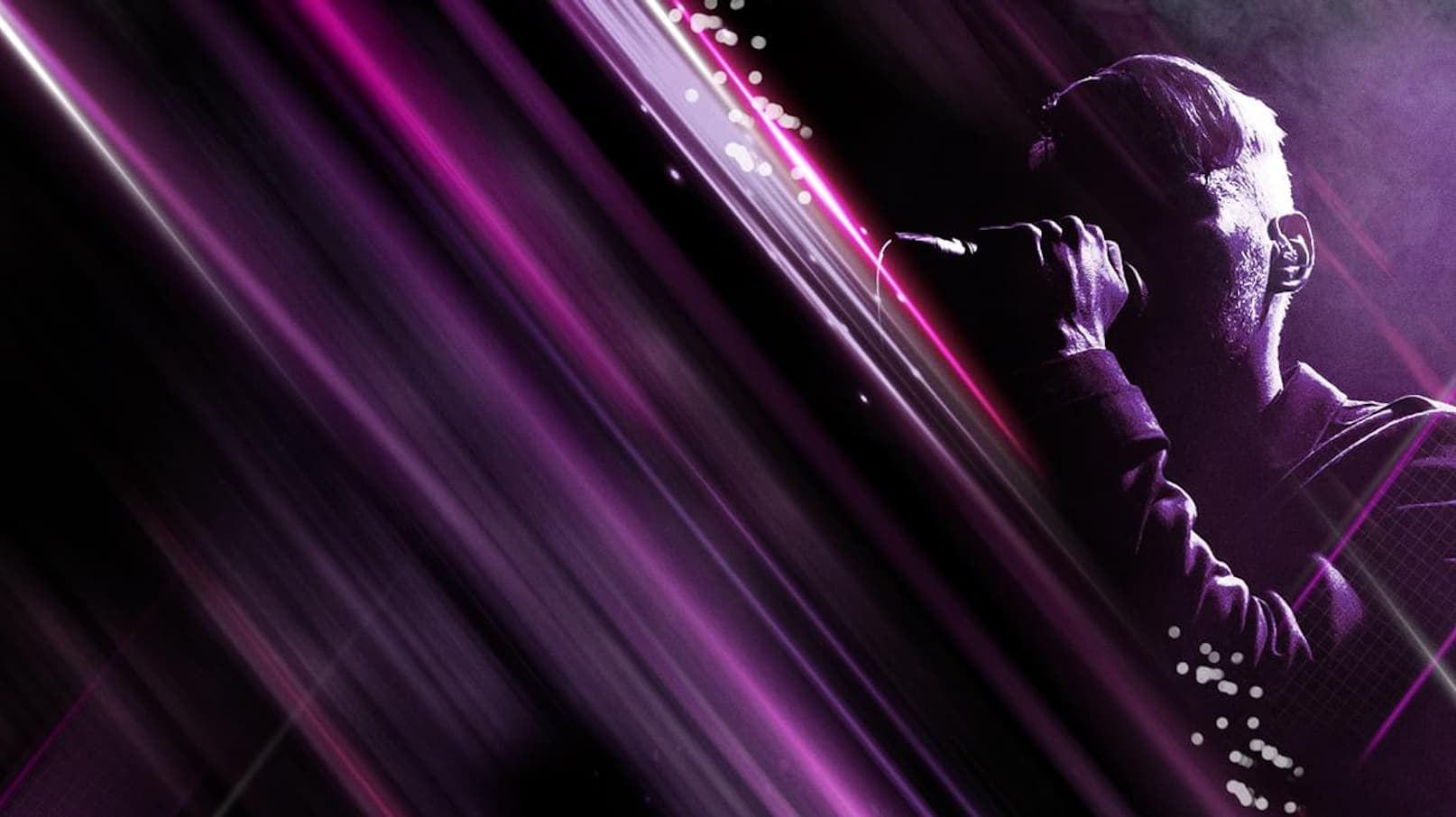 poster background