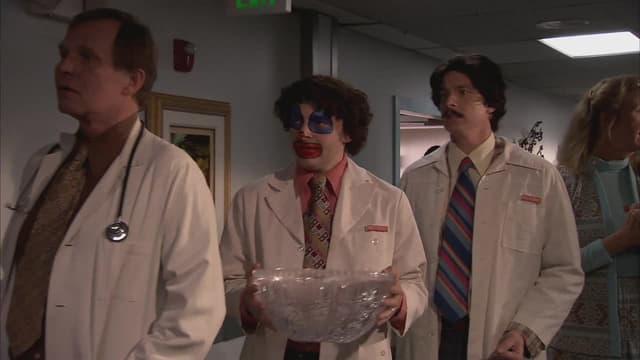 S02:E06 - The '70s Episode