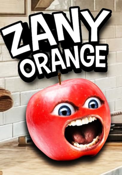 S03:E08 - Zaniest Episodes poster