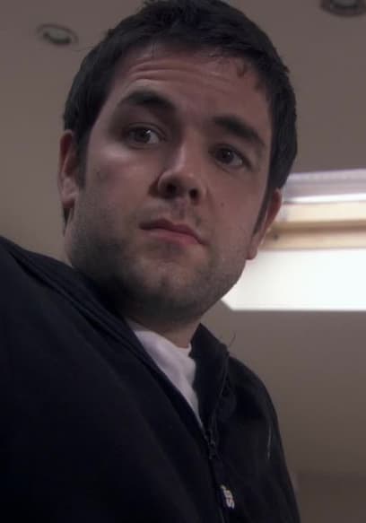 S11:E04 - No One's Perfect poster