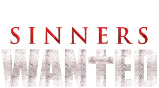 Sinners Wanted