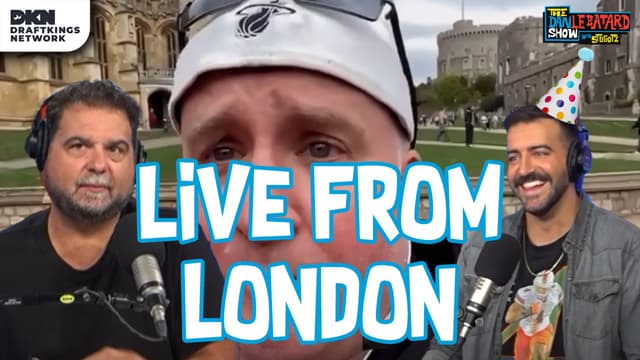 S01:E242 - October 9, 2025