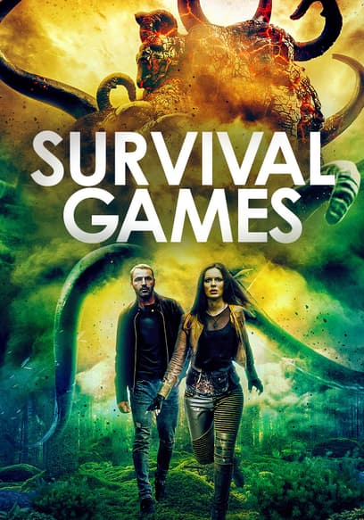 Survival Games