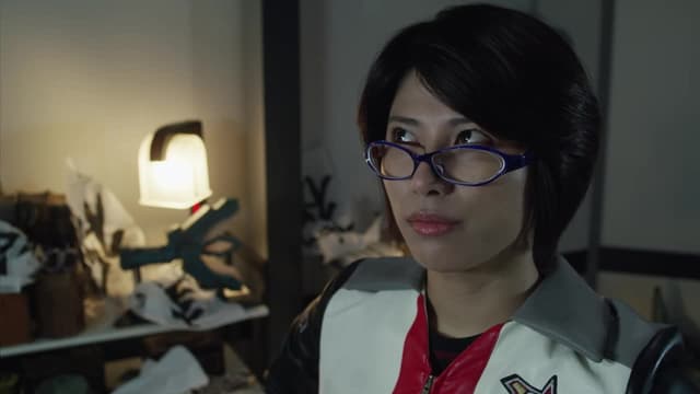S01:E18 - Smile Operation No. 1