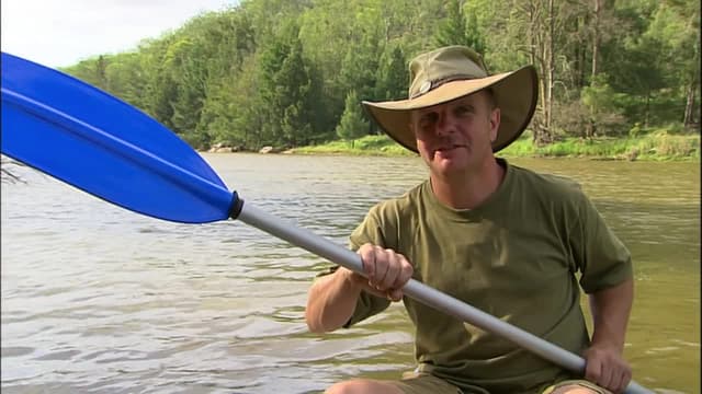 S03:E01 - Australia - on the Majestic East Coast