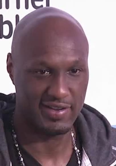 S02:E16 - Lamar Odom poster