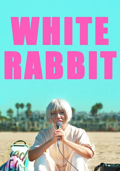White Rabbit