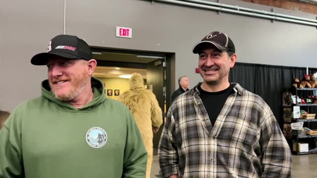 S01:E10 - The Roads End