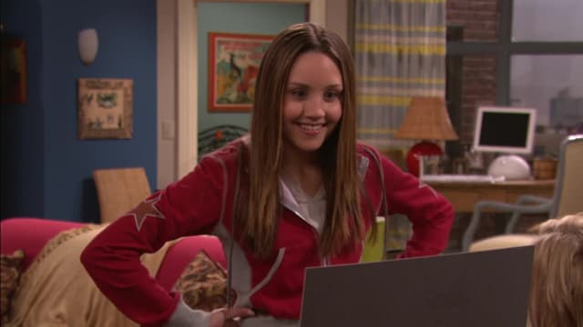 S01:E03 - Roommates